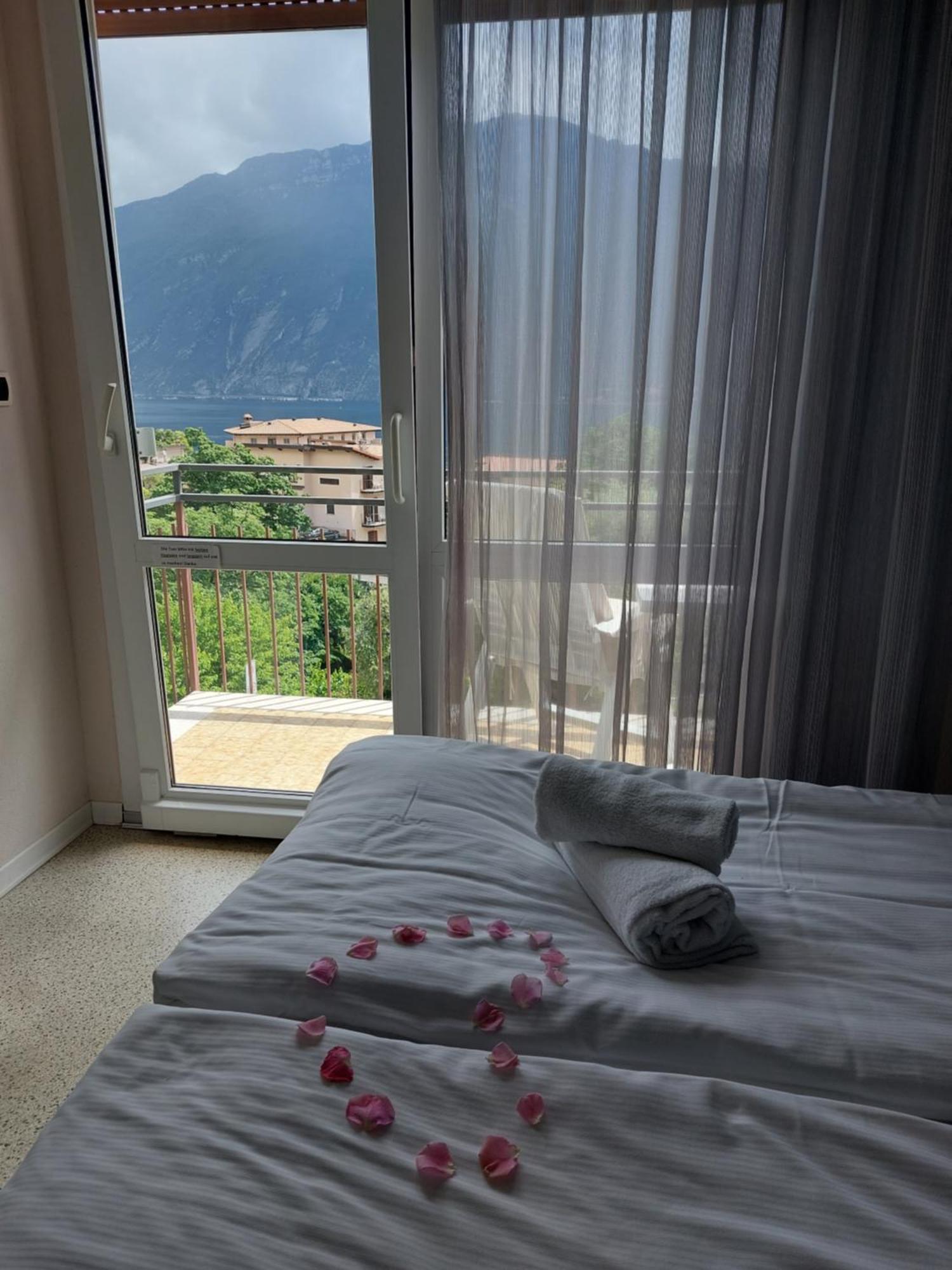Hotel Villa Grazia Limone sul Garda Exteriér fotografie