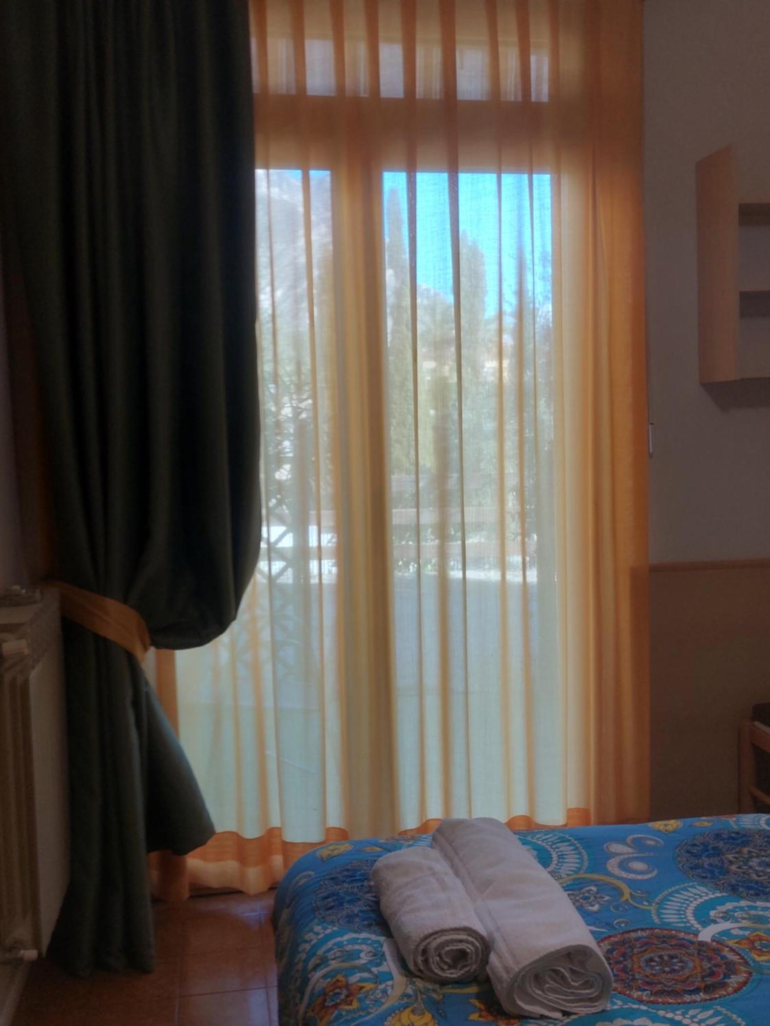 Hotel Villa Grazia Limone sul Garda Exteriér fotografie