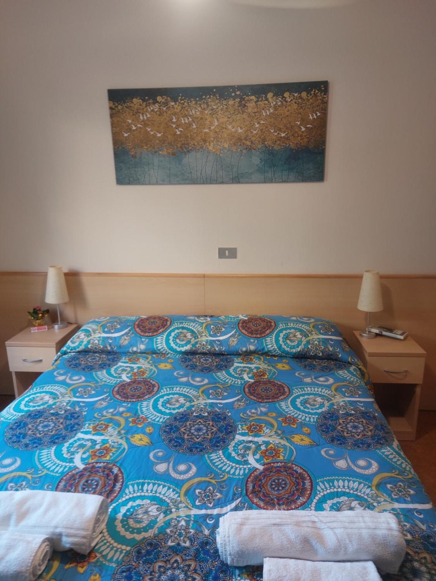 Hotel Villa Grazia Limone sul Garda Exteriér fotografie