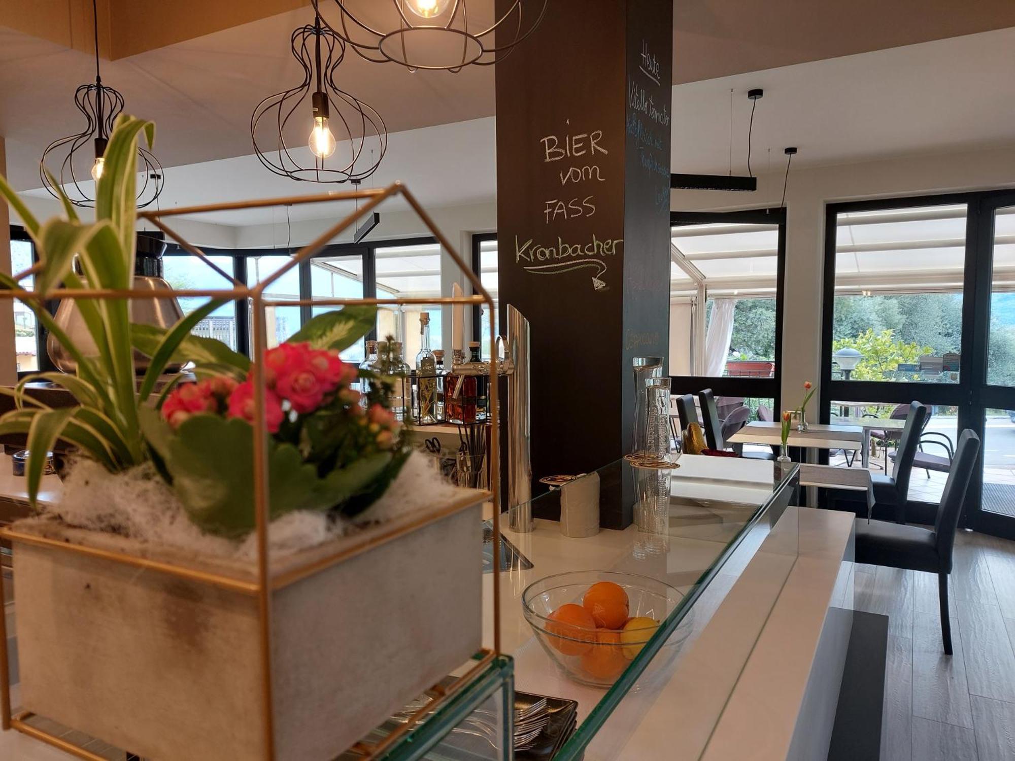 Hotel Villa Grazia Limone sul Garda Exteriér fotografie