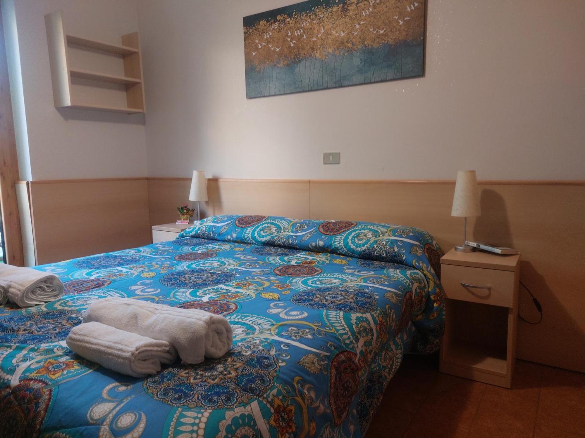 Hotel Villa Grazia Limone sul Garda Exteriér fotografie